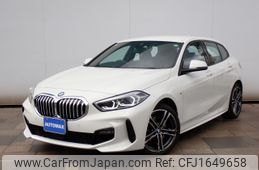 bmw 1-series 2023 CFJ1649658