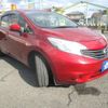 nissan note 2014 -NISSAN 【北九州 501ﾗ4517】--Note E12--209564---NISSAN 【北九州 501ﾗ4517】--Note E12--209564- image 30
