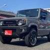 suzuki jimny 2024 quick_quick_JB64W_324084 image 13