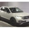 volkswagen t-cross 2022 quick_quick_3BA-C1DKR_WVGZZZC1ZNY070410 image 1