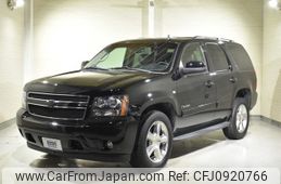 chevrolet tahoe 2012 -GM--Chevrolet Taho -ﾌﾒｲ--1GNSKBE03BR270059---GM--Chevrolet Taho -ﾌﾒｲ--1GNSKBE03BR270059-