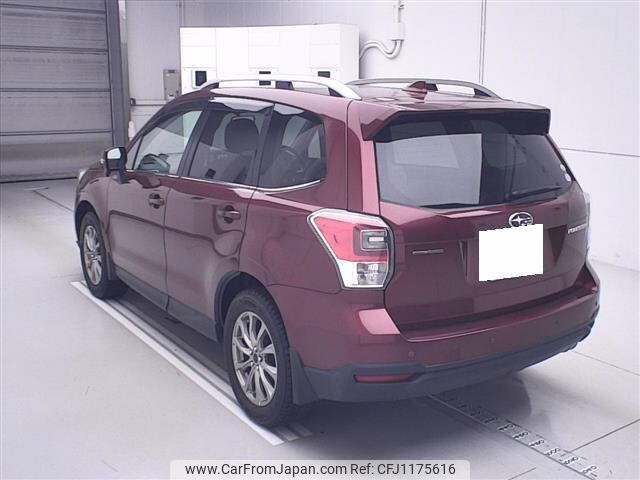 subaru forester 2016 -SUBARU 【名古屋 305ﾆ7274】--Forester SJ5--077507---SUBARU 【名古屋 305ﾆ7274】--Forester SJ5--077507- image 2