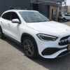 mercedes-benz gla-class 2020 -MERCEDES-BENZ--Benz GLA 3DA-247713M--W1N2477132J152872---MERCEDES-BENZ--Benz GLA 3DA-247713M--W1N2477132J152872- image 5