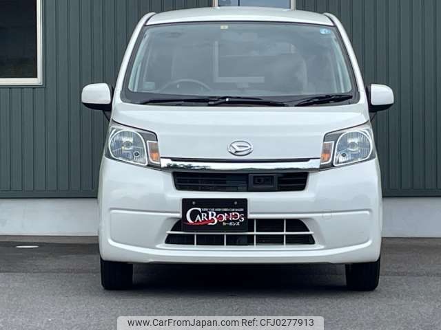 daihatsu move 2013 -DAIHATSU 【出雲 580ｴ 869】--Move DBA-LA100S--LA100S-1025938---DAIHATSU 【出雲 580ｴ 869】--Move DBA-LA100S--LA100S-1025938- image 2