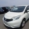 nissan note 2015 23906 image 2