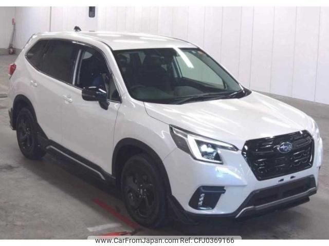 subaru forester 2021 quick_quick_4BA-SK5_SK5-014707 image 1