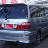 toyota alphard 2008 -TOYOTA--Alphard DBA-ANH10W--ANH10-0201211---TOYOTA--Alphard DBA-ANH10W--ANH10-0201211- image 3