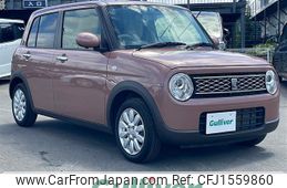 suzuki alto-lapin 2022 CFJ1559860