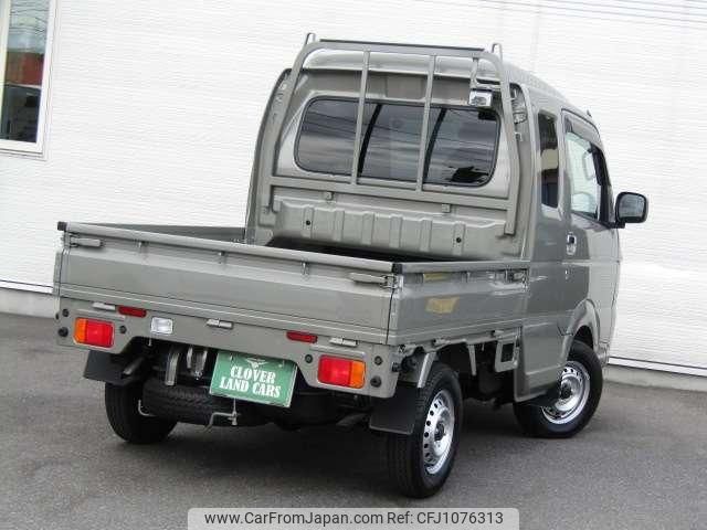 suzuki carry-truck 2024 quick_quick_3BD-DA16T_DA16T-846037 image 2