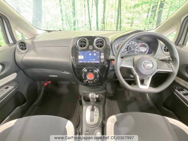 nissan note 2016 -NISSAN--Note DBA-E12--E12-516211---NISSAN--Note DBA-E12--E12-516211- image 2