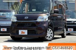 daihatsu tanto 2014 -DAIHATSU--Tanto DBA-LA600S--LA600S-0064473---DAIHATSU--Tanto DBA-LA600S--LA600S-0064473-