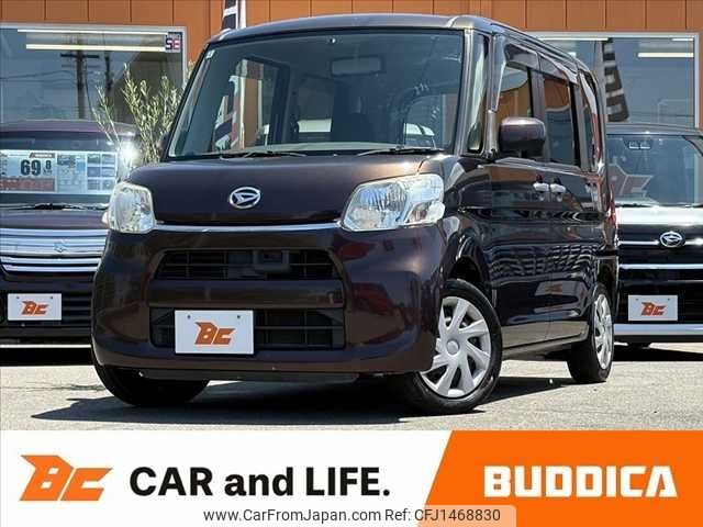 daihatsu tanto 2014 -DAIHATSU--Tanto DBA-LA600S--LA600S-0064473---DAIHATSU--Tanto DBA-LA600S--LA600S-0064473- image 1