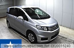 honda freed-spike 2013 -HONDA--Freed Spike GB3--GB3-1500989---HONDA--Freed Spike GB3--GB3-1500989-