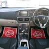volvo v40 2014 -VOLVO--Volvo V40 DBA-MB4164T--YV1MV485BE2127343---VOLVO--Volvo V40 DBA-MB4164T--YV1MV485BE2127343- image 3
