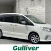 nissan serena 2013 -NISSAN--Serena DAA-HFC26--HFC26-121770---NISSAN--Serena DAA-HFC26--HFC26-121770- image 1