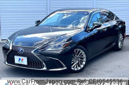 lexus es 2019 -LEXUS--Lexus ES 6AA-AXZH10--AXZH10-1011748---LEXUS--Lexus ES 6AA-AXZH10--AXZH10-1011748-