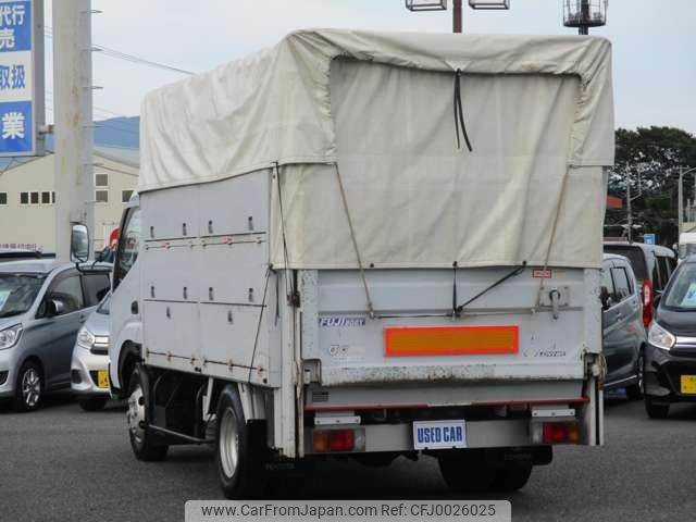 toyota dyna-truck 2006 -TOYOTA--Dyna ｿﾉ他--1000128---TOYOTA--Dyna ｿﾉ他--1000128- image 2