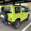 suzuki jimny 2022 CFJ1893281 image 13