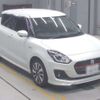 suzuki swift 2018 -SUZUKI 【京都 503ﾁ8497】--Swift DAA-ZC53S--ZC53S-112055---SUZUKI 【京都 503ﾁ8497】--Swift DAA-ZC53S--ZC53S-112055- image 10