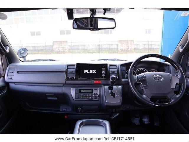 toyota hiace-van 2019 CFJ1714551 image 2