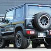 suzuki jimny 2024 quick_quick_JB64W_JB64W-325900 image 8