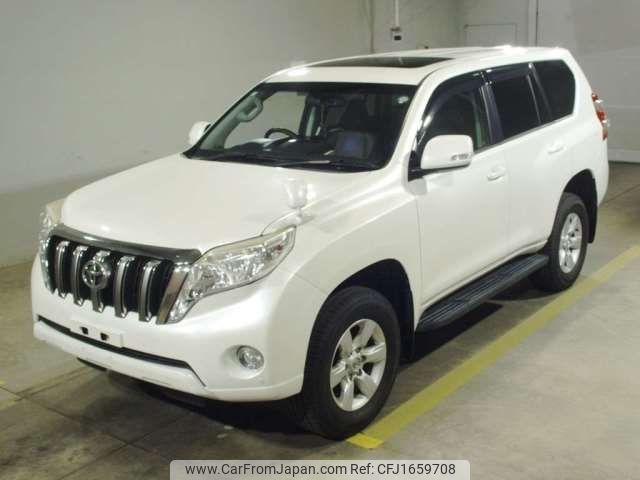 toyota land-cruiser-prado 2014 CFJ1659708 image 1