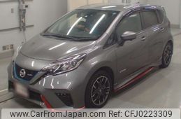 nissan note 2017 -NISSAN--Note HE12-060210---NISSAN--Note HE12-060210-