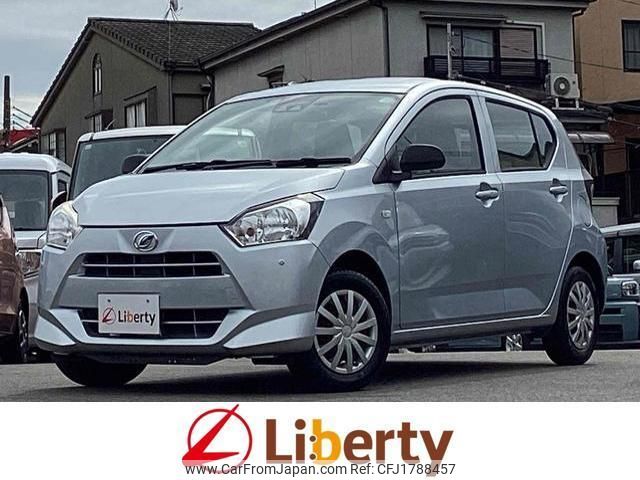 daihatsu mira-e-s 2018 CFJ1788457 image 1