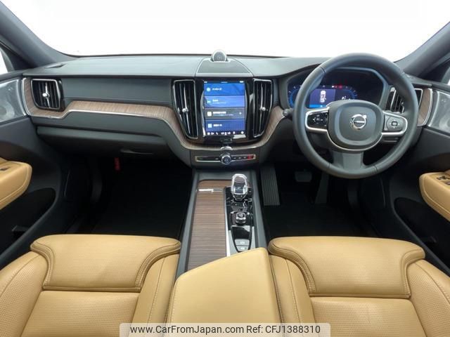 volvo xc60 2023 quick_quick_UB420TXCM_YV1UZL1M6P1310890 image 2