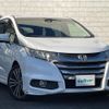 honda odyssey 2014 -HONDA--Odyssey DBA-RC1--RC1-1013595---HONDA--Odyssey DBA-RC1--RC1-1013595- image 1