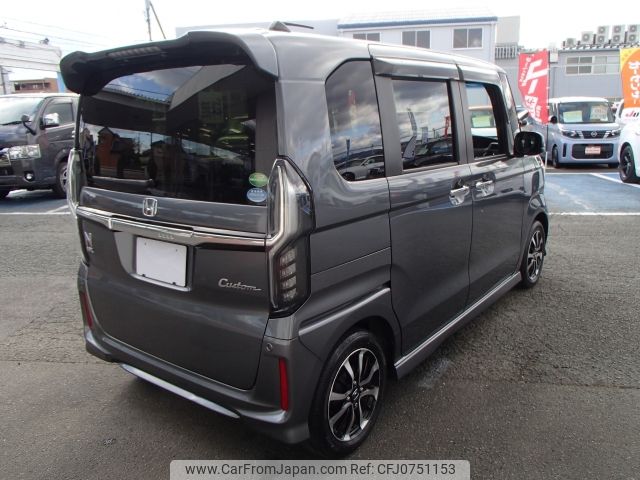 honda n-box 2018 -HONDA--N BOX DBA-JF3--JF3-1139075---HONDA--N BOX DBA-JF3--JF3-1139075- image 2