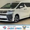 toyota vellfire 2018 -TOYOTA--Vellfire DBA-AGH30W--AGH30-0208513---TOYOTA--Vellfire DBA-AGH30W--AGH30-0208513- image 1