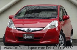 honda fit-hybrid 2011 quick_quick_DAA-GP1_GP1-1030801