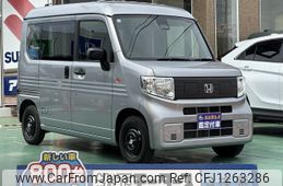 honda n-van-e 2024 CFJ1263286