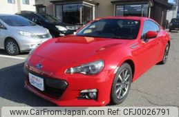 subaru brz 2013 -SUBARU 【石川 300 6753】--BRZ DBA-ZC6--ZC6-007989---SUBARU 【石川 300 6753】--BRZ DBA-ZC6--ZC6-007989-