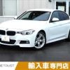 bmw 3-series 2016 -BMW--BMW 3 Series LDA-3D20--WBA8B560X0NT32156---BMW--BMW 3 Series LDA-3D20--WBA8B560X0NT32156- image 1