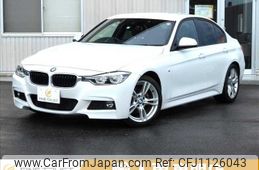 bmw 3-series 2016 -BMW--BMW 3 Series LDA-3D20--WBA8B560X0NT32156---BMW--BMW 3 Series LDA-3D20--WBA8B560X0NT32156-