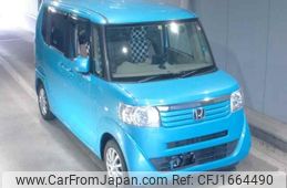 honda n-box-plus 2014 CFJ1664490