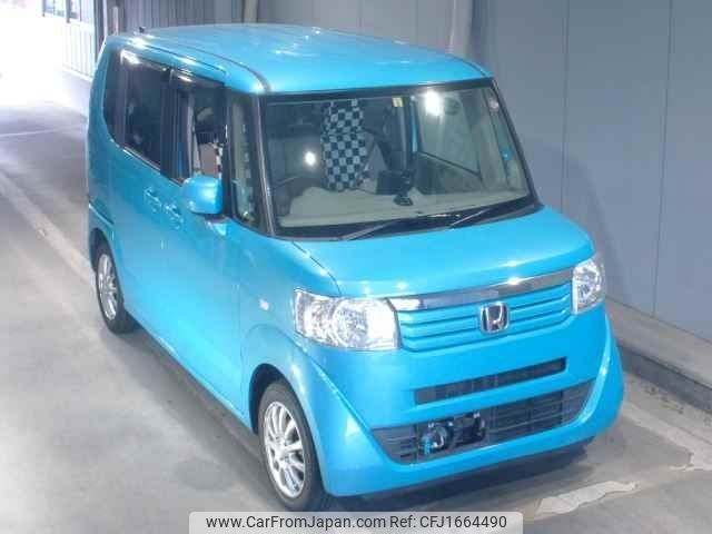 honda n-box-plus 2014 CFJ1664490 image 1