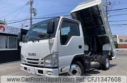 isuzu elf-truck 2016 quick_quick_TPG-NKR85AD_NKR85-7052062