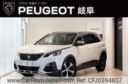 peugeot 5008 2019 quick_quick_P87AH01_VF3MJEHZRKS332202