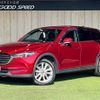 mazda cx-8 2018 -MAZDA--CX-8 3DA-KG2P--KG2P-100963---MAZDA--CX-8 3DA-KG2P--KG2P-100963- image 1