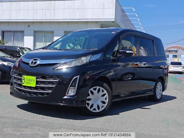 mazda biante 2014 quick_quick_DBA-CCFFW_CCFFW-110279 image 1