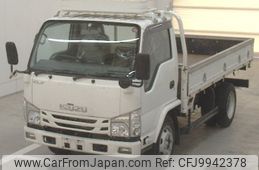 isuzu elf-truck 2019 -ISUZU--Elf NKR85-7082587---ISUZU--Elf NKR85-7082587-