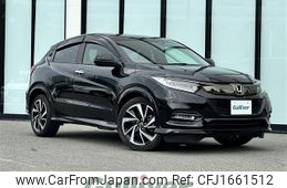 honda vezel 2020 CFJ1661512