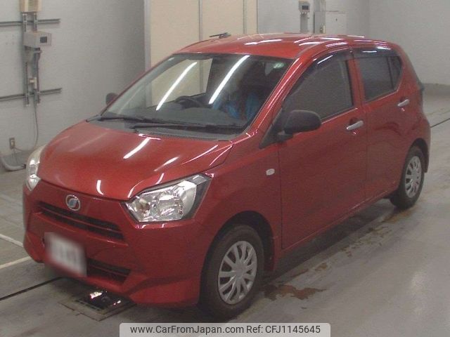 daihatsu mira-e-s 2018 -DAIHATSU--Mira e:s LA350S-0095018---DAIHATSU--Mira e:s LA350S-0095018- image 1