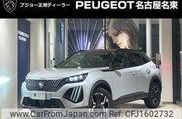 peugeot 2008 2024 CFJ1602732