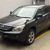 toyota harrier 2007 -TOYOTA--Harrier DAA-MHU38W--MHU38-2036197---TOYOTA--Harrier DAA-MHU38W--MHU38-2036197- image 1