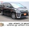 toyota vellfire 2018 -TOYOTA--Vellfire DAA-AYH30W--AYH30-0058187---TOYOTA--Vellfire DAA-AYH30W--AYH30-0058187- image 1