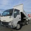 isuzu elf-truck 2011 quick_quick_SKG-NKR85AD_NKR85-7020728 image 1